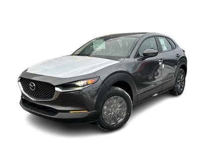 2026 Mazda CX-30 in Mississauga, Ontario