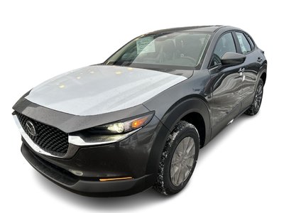 2026 Mazda CX-30 in Mississauga, Ontario