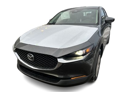 2026 Mazda CX-30 in Mississauga, Ontario