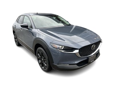 2026 Mazda CX-30 in Mississauga, Ontario