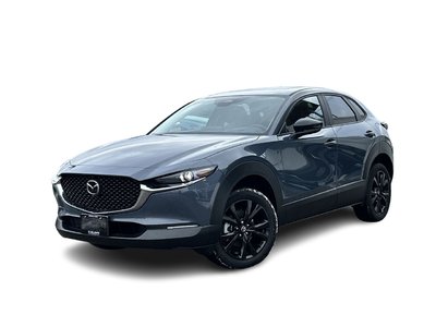 2026 Mazda CX-30 in Mississauga, Ontario