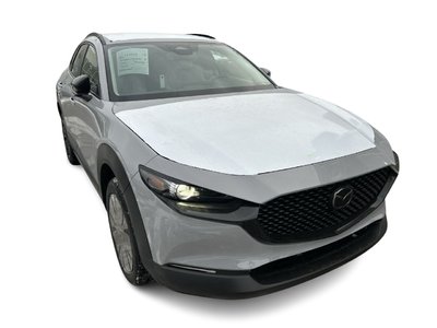 2026 Mazda CX-30 in Mississauga, Ontario