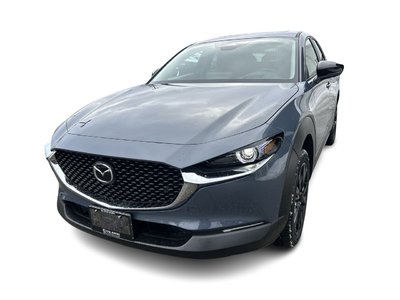 2026 Mazda CX-30 in Mississauga, Ontario