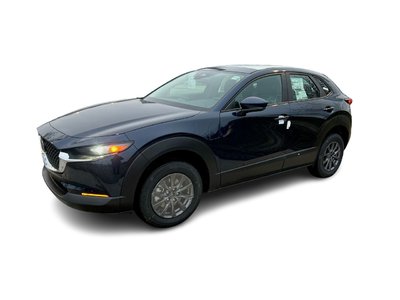 2026 Mazda CX-30 in Mississauga, Ontario