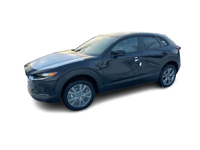 2026 Mazda CX-30 in Mississauga, Ontario