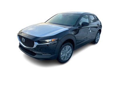 2026 Mazda CX-30 in Mississauga, Ontario