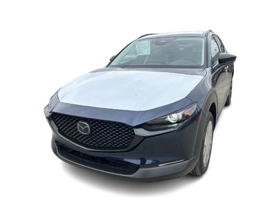 2026 Mazda CX-30 in Mississauga, Ontario