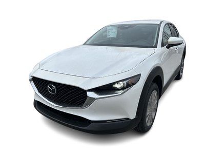 2026 Mazda CX-30 in Mississauga, Ontario