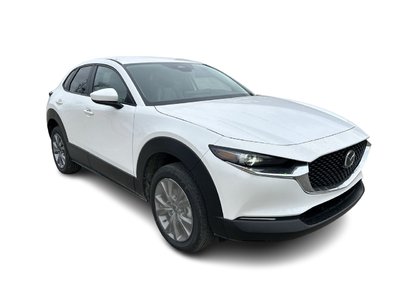 2026 Mazda CX-30 in Mississauga, Ontario
