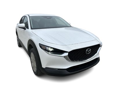 2026 Mazda CX-30 in Mississauga, Ontario