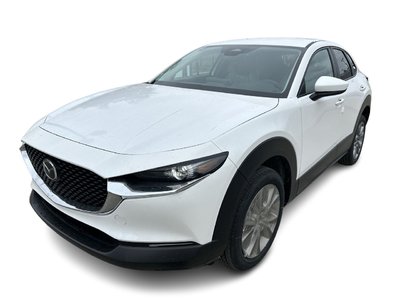2026 Mazda CX-30 in Mississauga, Ontario