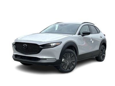 2026 Mazda CX-30 in Mississauga, Ontario