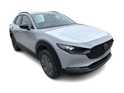 2026 Mazda CX-30 in Mississauga, Ontario