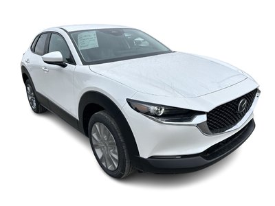 2026 Mazda CX-30 in Mississauga, Ontario