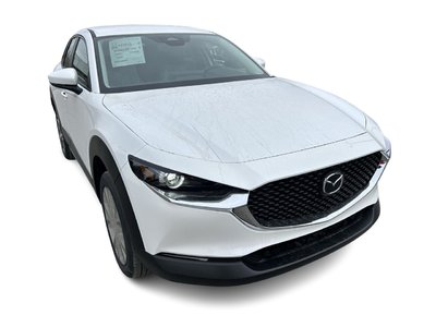 2026 Mazda CX-30 in Mississauga, Ontario