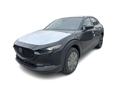 2026 Mazda CX-30 in Mississauga, Ontario