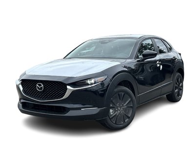 2026 Mazda CX-30 in Mississauga, Ontario