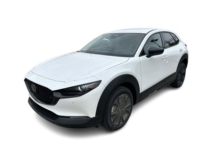 2026 Mazda CX-30 in Mississauga, Ontario