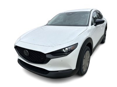 2026 Mazda CX-30 in Mississauga, Ontario