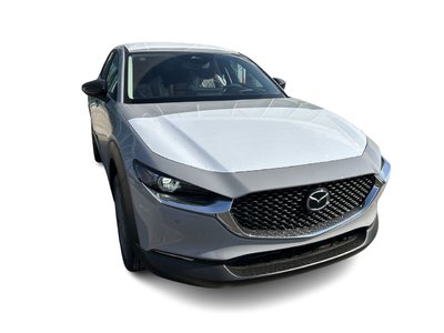 2026 Mazda CX-30 in Mississauga, Ontario