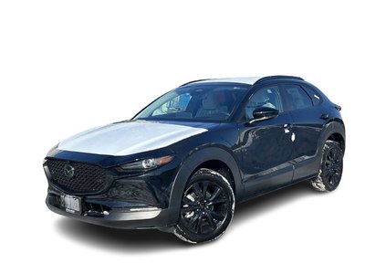 2026 Mazda CX-30 in Mississauga, Ontario