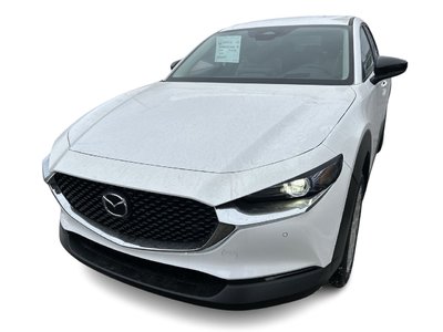 2026 Mazda CX-30 in Mississauga, Ontario