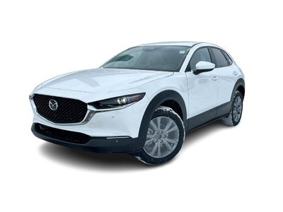 2026 Mazda CX-30 in Mississauga, Ontario