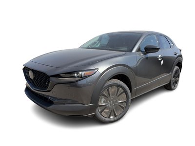 2026 Mazda CX-30 in Mississauga, Ontario