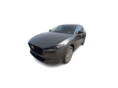2026 Mazda CX-30 in Mississauga, Ontario