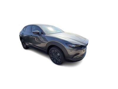 2026 Mazda CX-30 in Mississauga, Ontario