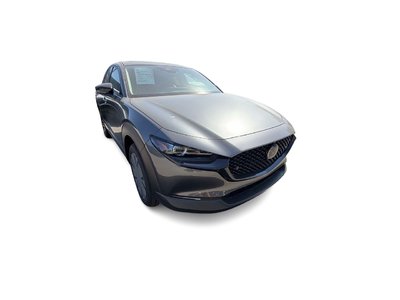 2026 Mazda CX-30 in Mississauga, Ontario