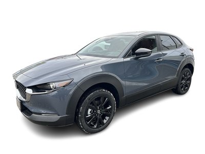 2026 MAZDA CX-30 GT — photo 7