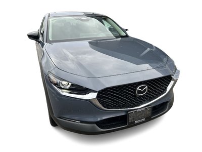 2026 Mazda CX-30 in Mississauga, Ontario
