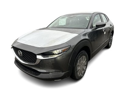 2026 Mazda CX-30 in Mississauga, Ontario