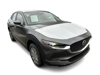 2026 Mazda CX-30 in Mississauga, Ontario
