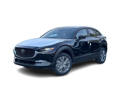 2026 Mazda CX-30 in Mississauga, Ontario