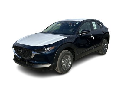 2026 Mazda CX-30 in Mississauga, Ontario