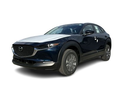 2026 Mazda CX-30 in Mississauga, Ontario