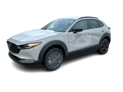 2026 Mazda CX-30 in Mississauga, Ontario