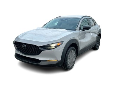 2026 Mazda CX-30 in Mississauga, Ontario