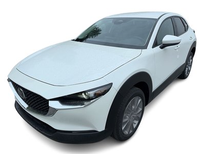2026 Mazda CX-30 in Mississauga, Ontario