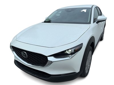 2026 Mazda CX-30 in Mississauga, Ontario