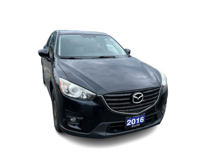 Mazda CX-5  2016 à Mississauga, Ontario