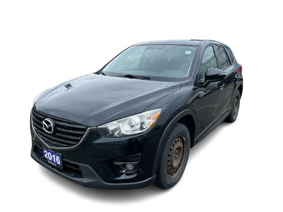 Mazda CX-5  2016 à Mississauga, Ontario