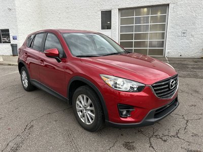 2016 Mazda CX-5 in Mississauga, Ontario