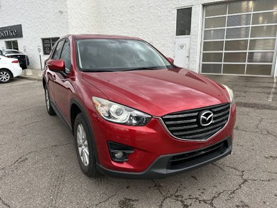2016 Mazda CX-5 in Mississauga, Ontario