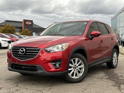 2016 Mazda CX-5 in Mississauga, Ontario