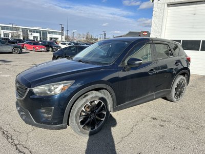 2016 Mazda CX-5 in Mississauga, Ontario
