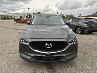 Mazda CX-5  2017 à Mississauga, Ontario