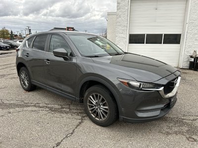 Mazda CX-5  2017 à Mississauga, Ontario